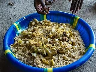 Top 5 Countries with Loudest Stomach Growls