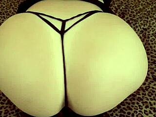 i love hands-free anal