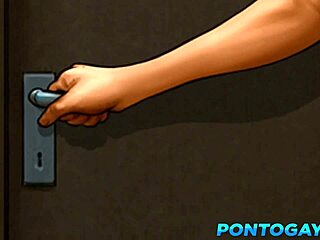 Wow, check this thick rod and virgin butt in amateur action!