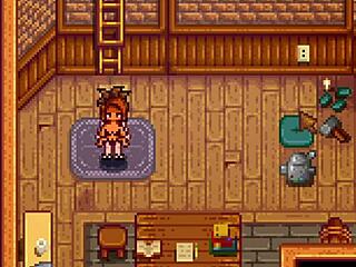 Stardew Valley Maru Osa 1 espanjaksi