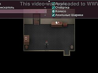 Lust Epidemic: Ass Licked Then Inserted