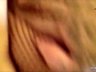 Want an anal creampie, german whore jordan?