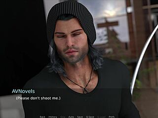 Wow, epic hentai action in Where It All Began 13!