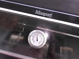 Hey, this Kiwi milf slut takes a probe up her ass after master’s check