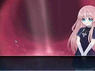 J-já jsem uvězněná v tomhle chapadlovém vězení, všechno 0, cítím peklo slasti být semeništěm v tomhle anime hentai světě.