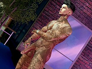 paisita, second life adventure