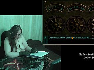 naked secret of the old clock game playthrough part 5