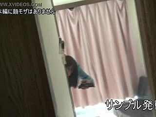 does this clear bitch college student mirai-chan fuck a lot in personal shoot?