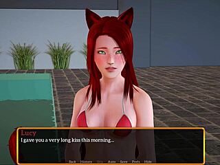 what’s the deal with my new stepfamily in this twisted game of secrets and surprises?