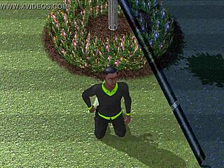 3d gay sex animated prince of desert french version