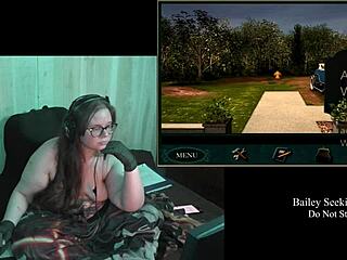 naked secret of the old clock game playthrough part 5