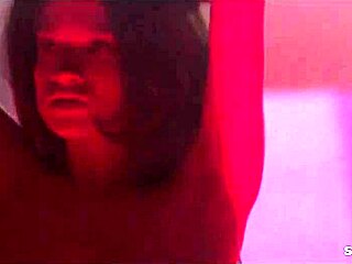 Sarah Hay Exposed Topless in Flesh and Bone 2014-2015 Explicit Scenes