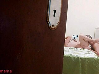 acabei vendo meu enteado fudendo sua esposa, agora quero transar com ele?