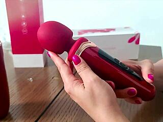 Bold Hayden Review: Curvy Brunette Teases Cock with Toys, Naked and Chubby