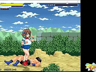 Fist of Imma Game Download di http playsex games untuk aksi hentai liar