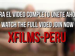 hombre desesperado fills hyper realistic sex doll with semen