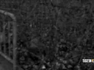 Brutal Hardcore Pegging Domination by Lou Nesbit and Lia Louise