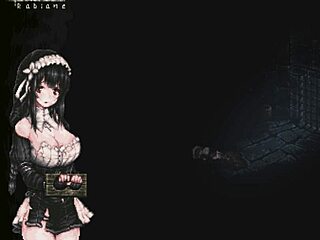 Sinistar Hentai Game: All Prison Cultist Fuck Scenes!