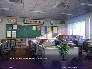 Брейк рематч часть 2: сцена бондаж трисом