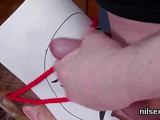 that spicy chick got brought to the anus asylum for some brutal ass licking and painful fucking