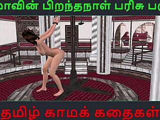 I enjoy watching cute solo girl in tamil sex story animation.