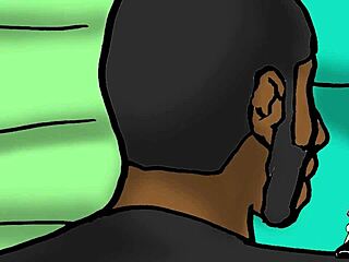 Hardcore Milfs Slam Big Cocks in Wild Anime Trailers, Wow!