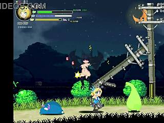 Echidna WarsDX Hentai Vore Game Rocks! Search ドリビレ on Google for Epic Action!