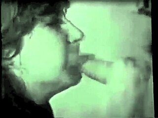 I have this secret life with vintage bondage and fucking hairy pussy