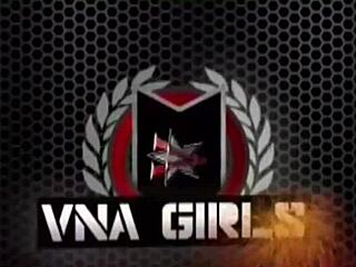 Makayla Cox's POV lesbian scene