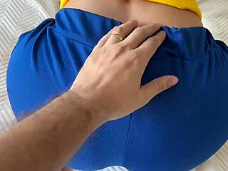 Cuckold Couple Shows Best Of Two Parties In Election Climate