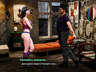 i love how monroe makes it hot on stage in this fashion business episode