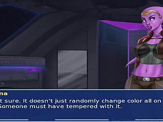 Star wars orange trainer part 51 cosplay bang hot xxx alien girls sith