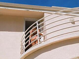 Gia Derza and Paige Owens squirting on monster cock...