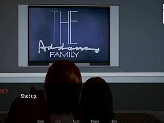 My new family 181 gets wild with big ass action 😍