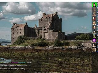 There is still more adventure in Damsels and Dungeons Part 12