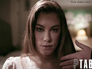 Female Patient Alexis Fawx Relives Past Experiences with Hospital Staff Bobbi Dylan