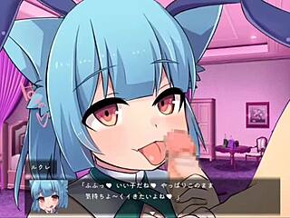 Rukure anime game hentai detailed experience