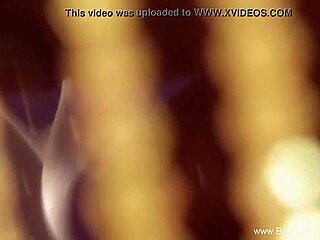 asian indian brunette dances nude in softcore teasing video