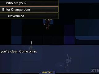 Spunkstock music festival leads to steamy hentai game