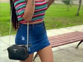 i got dumped and became a horny whore