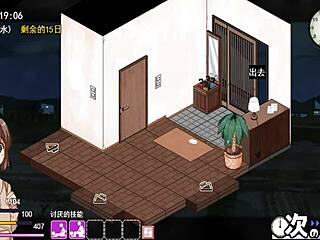 Oh man, this new version of spoiled ghost is so hot! part 3