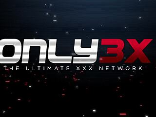 wanna see maddie and aleksey get creamy in natural boobs scene