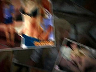 Nicole Heat In Rough 3D Hentai Comic