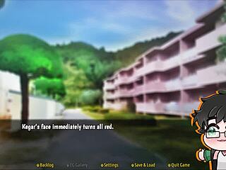 anime furry game hentai christmas yaoi demo respectfully watched