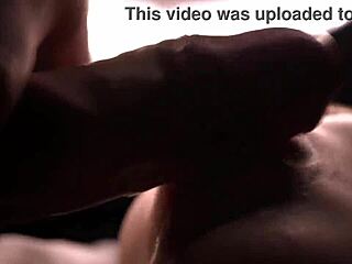 Wow, She Caressed My Bridle and Balls with Her Tongue for a Dripping Creampie!