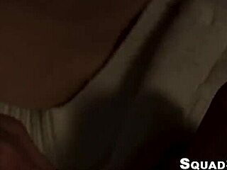 Lulu Chu Jerks And Receives Big Dicks In Riding And Blowjob!