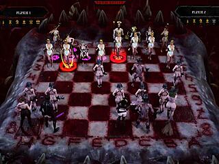 Sex Chess Gameplay Fun