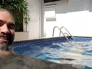 Hey, we're hooked on swapping partners and wild threesome swing parties