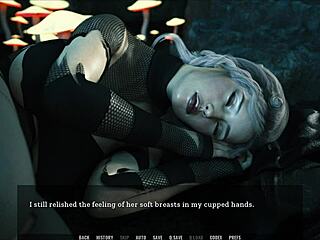 Tales From The Unending Void 101: Detailed Exploration Of Game World And Characters