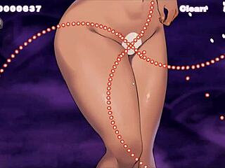 Get to Work Succubus Chan Undressing Giant Waifu!